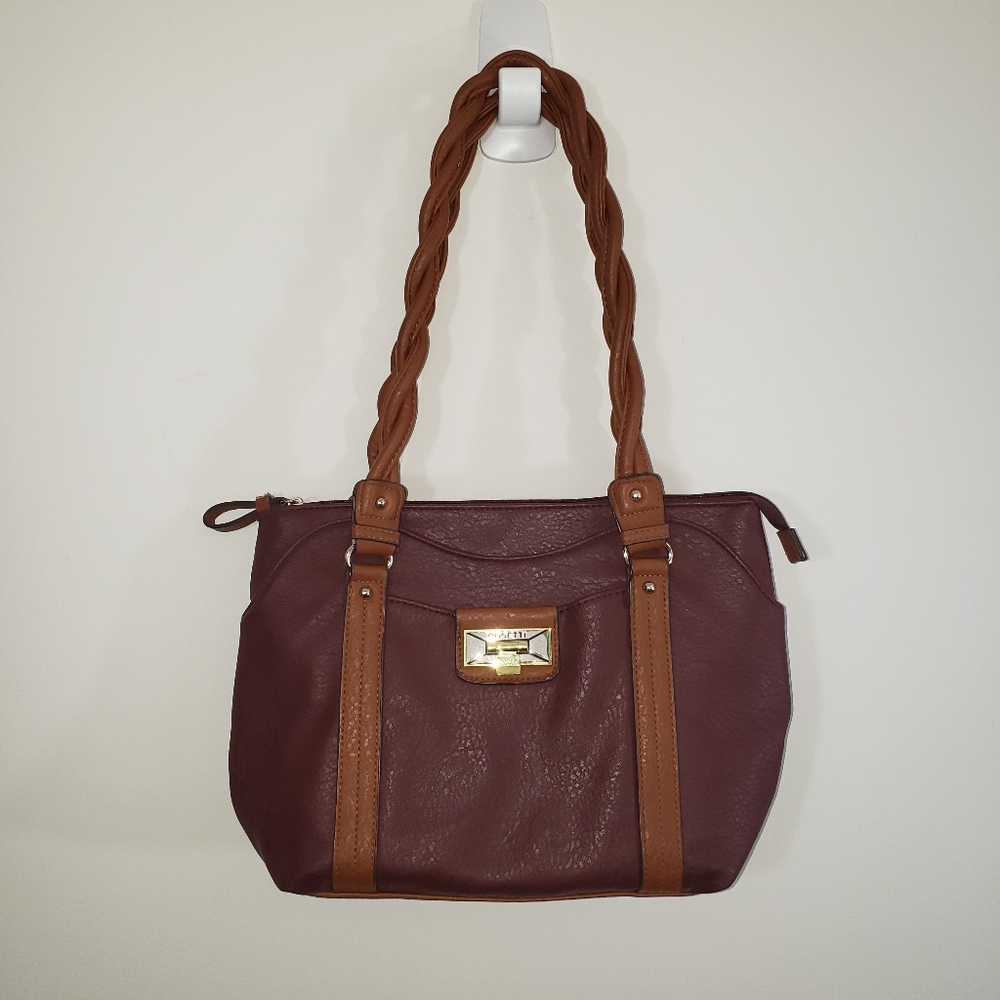 Rosetti purse EUC